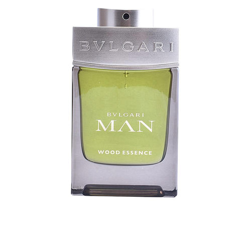 Bvlgari Bvlgari Man Parfum Eau De Parfum Essence Boisée Et Moderne