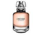 Givenchy L'Interdit Parfum Eau De Parfum Libérez Votre Esprit Audacieux