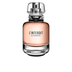Givenchy L'Interdit Perfume Eau De Parfum Desata Tu Esencia Audaz