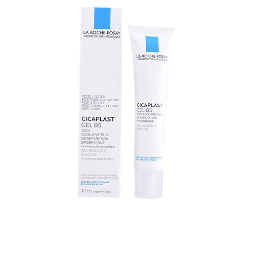 La Roche Posay Cicaplast Restorative Cream Accelerated Skin Barrier Recovery