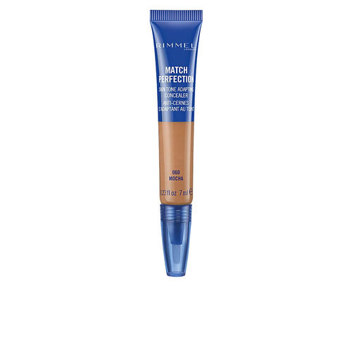 Rimmel London Match Perfection Concealer Instant Radiance