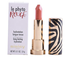 Sisley Le Phyto Rouge Labial Color Intenso De Larga Duración