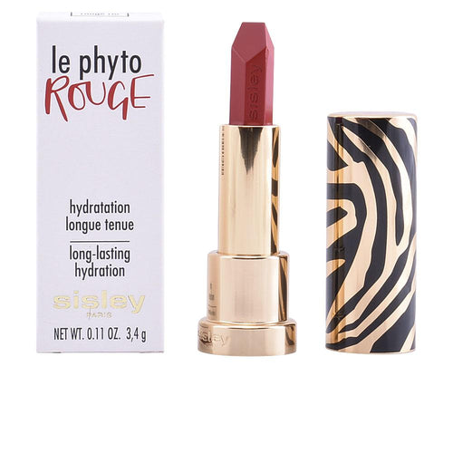 Sisley Le Phyto Rouge Labial Color Intenso De Larga Duración