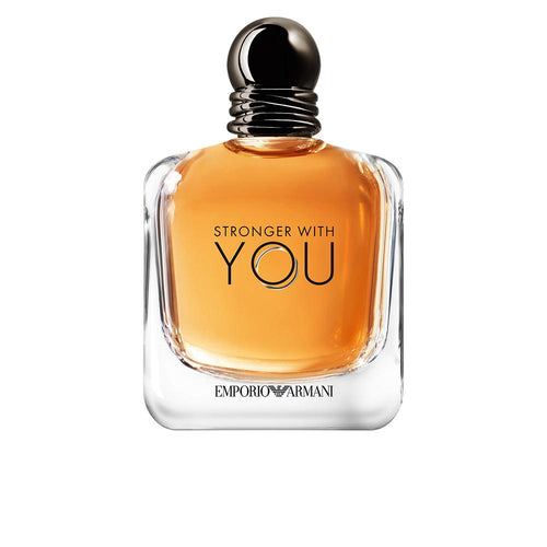 Armani Emporio Stronger With You Parfum Eau De Toilette Jeune Énergie Dynamique