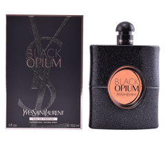 Yves Saint Laurent Black Opium Profumo Eau De Parfum Seduzione Infinita E Magnetica