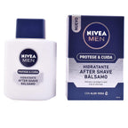 Nivea Nivea Men Baume Après Rasage Hydratant Hydratation Et Apaisement