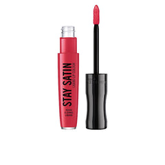 Rimmel London Stay Satin Liquid Lipstick Smooth Lips