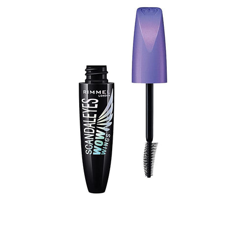 Rimmel London Scandaleyes Mascara Ultimate Lash Volume And Definition