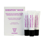 Xhekpon Facial Mascarilla Facial De Colágeno Hidratación Profunda Y Reafirmante