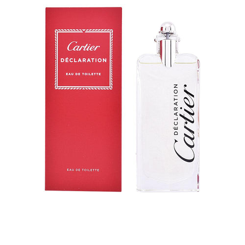 Cartier Déclaration Parfum Eau De Toilette Pour L'Homme Moderne