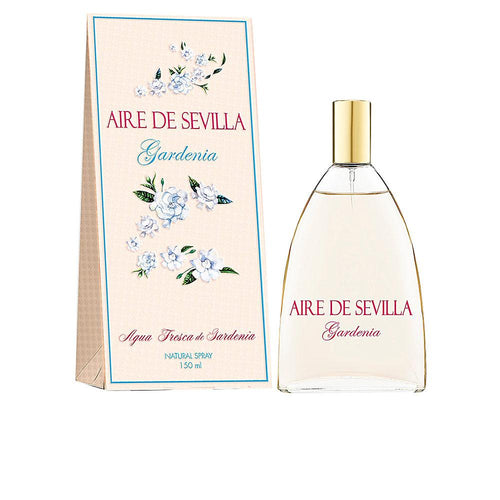 Aire Sevilla Aire De Sevilla Parfum Eau De Toilette Gardenia Élégance Fraîche Féminine