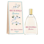 Aire Sevilla Aire De Sevilla Parfum Eau De Toilette Gardenia Élégance Fraîche Féminine