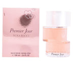 Nina Ricci Premier Jour Parfum Eau De Parfum Floral Vibrant Sensuel