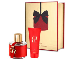 Carolina Herrera Ch Parfum Eau De Toilette Erinnerungen An Eine Süße Kindheit
