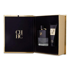 Carolina Herrera Ch Men Profumo Eau De Toilette