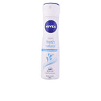 Nivea Desodorantes Nivea Deodorant Spray Total 48 Hour Protection