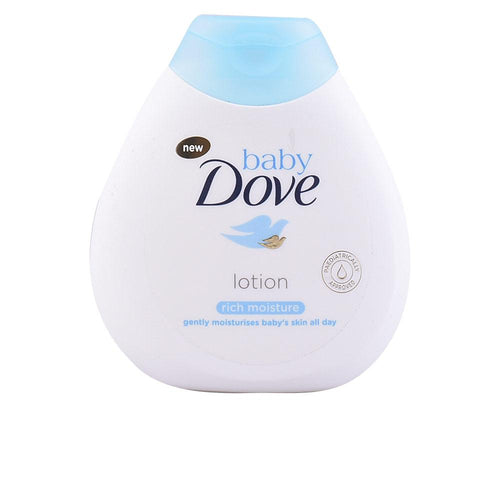 Dove Baby Dove Körperlotion Für Kinder Tiefe Feuchtigkeit