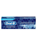 Oral-B 3D White Toothpaste Bright Smile Every Day