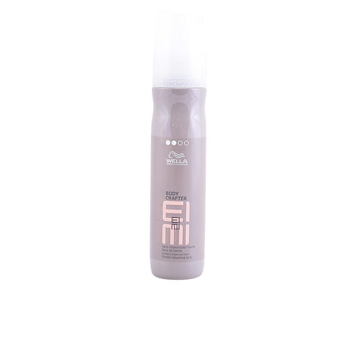 Wella Professionals Eimi Volume Volumizing Hair Spray Enhanced Volume And Flexibility