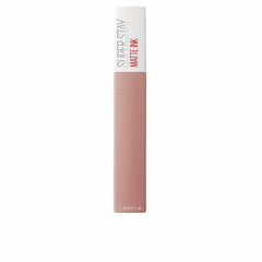 Maybelline Superstay Labial Líquido Color Vibrante De Larga Duración