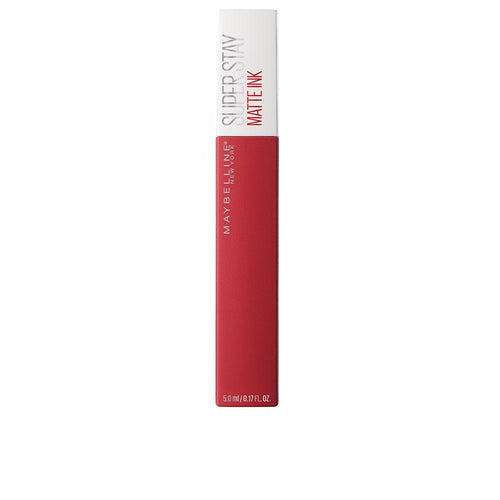 Maybelline Superstay Liquid Lipstick Vibrant Long Lasting Color