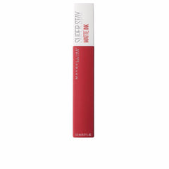 Maybelline Superstay Labial Líquido Color Vibrante De Larga Duración