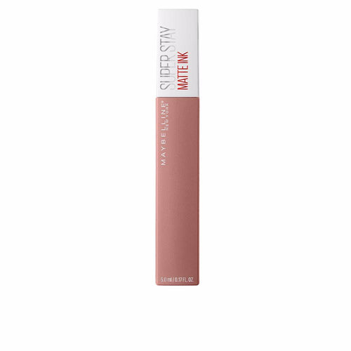 Maybelline Superstay Labial Líquido Color Vibrante De Larga Duración
