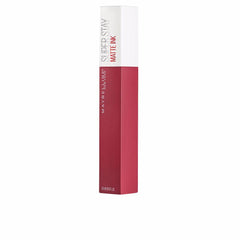 Maybelline Superstay Liquid Lipstick Vibrant Long Lasting Color