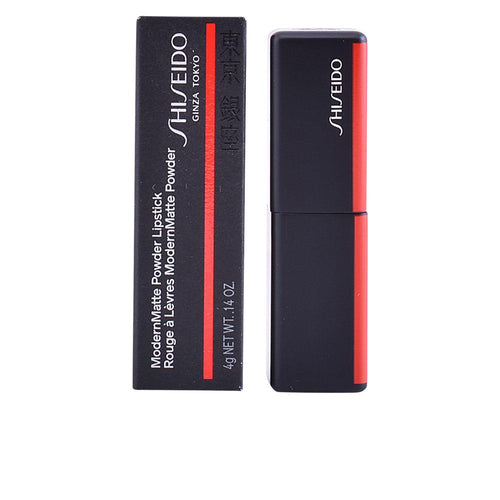 Shiseido Modernmatte Powder Lipstick Long Lasting Matte Color