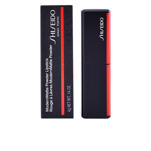 Shiseido Modernmatte Powder Lipstick Long Lasting Matte Color