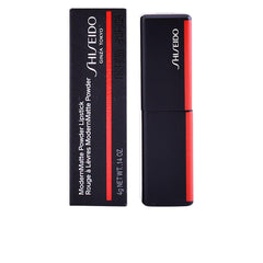 Shiseido Modernmatte Powder Lipstick Long Lasting Matte Color