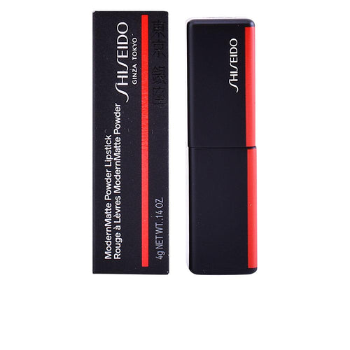 Shiseido Modernmatte Powder Lipstick Long Lasting Matte Color