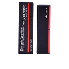 Shiseido Modernmatte Powder Lipstick Long Lasting Matte Color