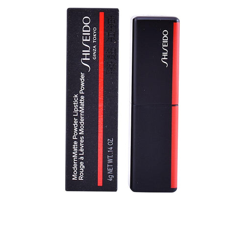 Shiseido Modernmatte Powder Lipstick Long Lasting Matte Color