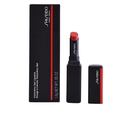 Shiseido Visionairy Gel Lipstick Intense Color Without Compromise