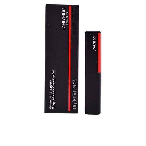 Shiseido Visionairy Gel Lipstick Intense Color Without Compromise