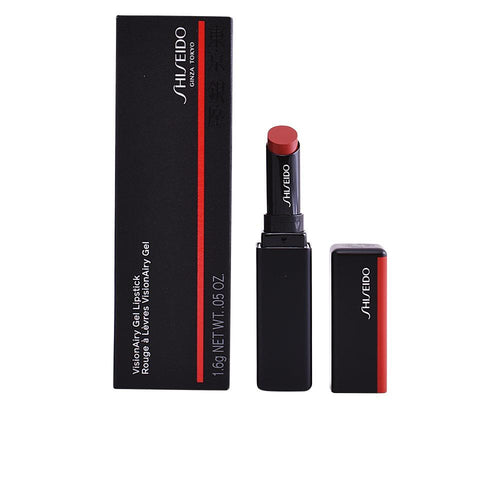 Shiseido Visionairy Gel Lipstick Intense Color Without Compromise