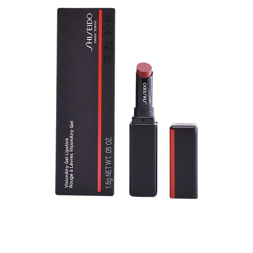Shiseido Visionairy Gel Lipstick Intense Color Without Compromise