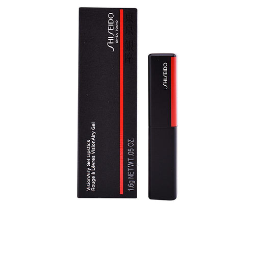 Shiseido Visionairy Gel Lipstick Intense Color Without Compromise