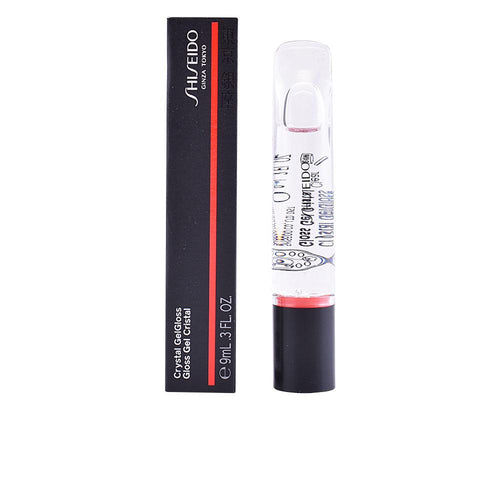 Shiseido Crystal Shiseido Gloss Per Labbra Idratazione E Volume