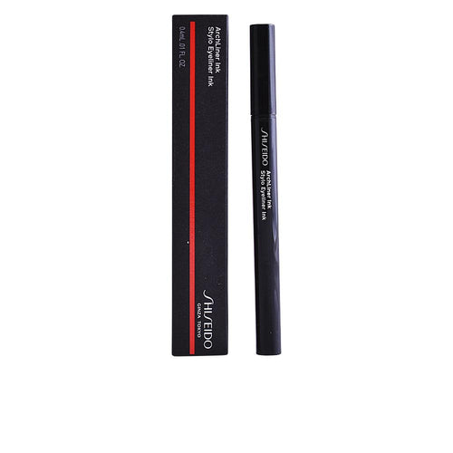 Shiseido Archliner Ink Eyeliner High Precision Long Lasting
