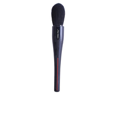 Shiseido Brochas Fude 1 Cepillo Multi Rostro Aplicación Perfecta Polvos