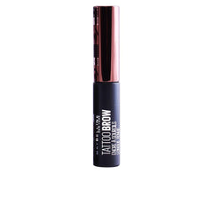 Maybelline Tattoo Brow Teinture Sourcils Regard Sublime Instantané