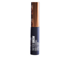 Maybelline Tattoo Brow Teinture Sourcils Regard Sublime Instantané