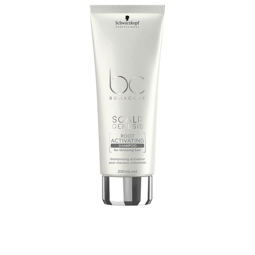 Schwarzkopf Bc Scalp Genesis Shampoo Attivante Per Capelli Più Forti