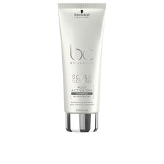 Schwarzkopf Bc Scalp Genesis Champú Activador Para Cabello Más Fuerte