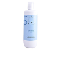 Schwarzkopf Bc Hyaluronic Moisture Kick Champú Micelar Hidratación Profunda Y Brillo