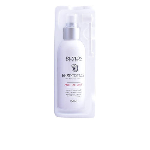 Revlon Eksperience Anti Hair Loss Tónico Revitalizante Cabello Fuerza Y Vitalidad