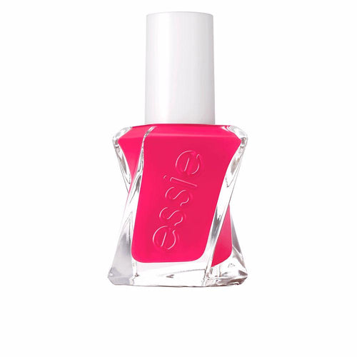 Essie Gel Couture Gel Nail Lacquer Vibrant And Long Lasting