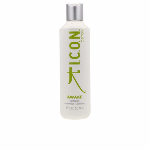 I.c.o.n. Awake Balsamo Detossinante Per Capelli Setosi E Lucenti